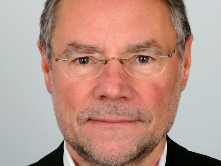 Prof. Dr. Bernhard Schlag lehrt Verkehrspsychologie an der TU Dresden.