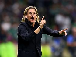 Soccer Football FIFA World Cup 2026 Round Of 32 Mexico V Ecuador Estadio Azteca Mexico City Mexico June 30 2026 Ecuador Coach Sebastian Beccacece Reacts REUTERS Eloisa Sanchez