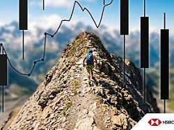 Nasdaq-100® im Chart-Check : Gratwanderung: Top oder Flaggenkonsolidierung?