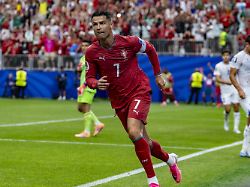 „Wird meine letzte WM sein“: Ronaldo kündigt seinen Abschied von der Weltbühne an