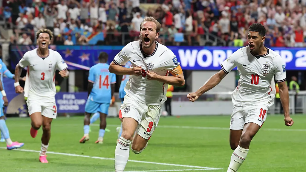 Harry-Kane-of-England-9-reacts-after-scoring-a-team-s-first-goal-in-the-second-half-of-the-FIFA-World-Cup-2026-Round-of-32-match-between-England-and-Congo-DR-at-Atlanta-Stadium-in-Atlanta-GA-on-July-1st-2026