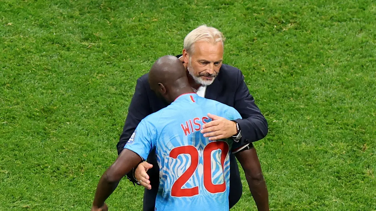 Soccer-Football-FIFA-World-Cup-2026-Round-of-32-England-v-DR-Congo-Atlanta-Stadium-Atlanta-Georgia-U-S