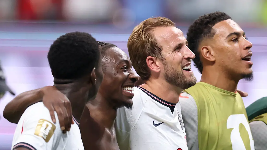 Soccer-Football-FIFA-World-Cup-2026-Round-of-32-England-v-DR-Congo-Atlanta-Stadium-Atlanta-Georgia-U-S