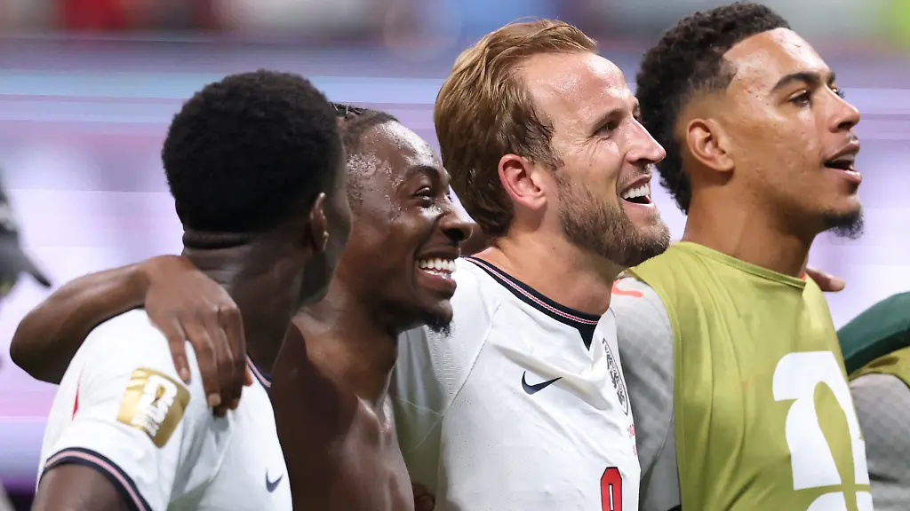 Soccer-Football-FIFA-World-Cup-2026-Round-of-32-England-v-DR-Congo-Atlanta-Stadium-Atlanta-Georgia-U-S