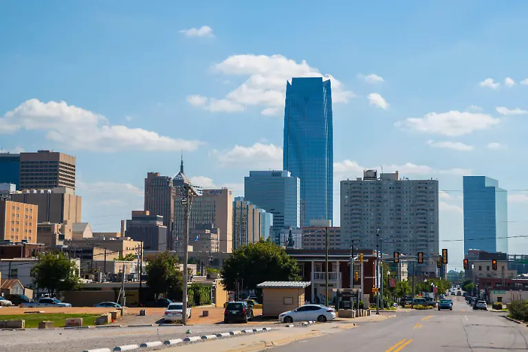 Oklahoma-City-OK-USA-Sept-16-2022-The-Horse-Show-Capital-of-the-World