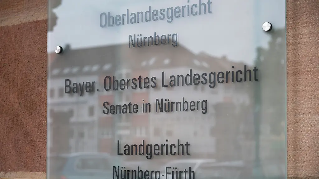 Vor-dem-OLG-Nuernberg-ist-die-Berufung-nach-dem-Urteil-des-Landgerichts-Regensburg-im-Verfahren-zwischen-einem-ehemaligen-Domspatz-und-dem-Bistum-Regensburg-eingegangen