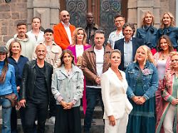 Die Verraeter Staffel 4 Die Verwendung Des Sendungsbezogenen Materials Ist Nur Mit Dem Hinweis Und Verlinkung Auf RTL Gestattet