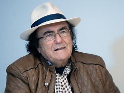 Zweite Ehefrau nach Romina Power: Al Bano heiratet mit 83 Jahren noch mal