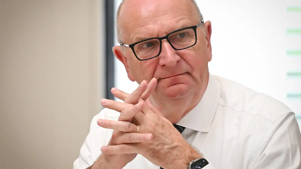 Das-Reformpaket-von-SPD-und-CDU-im-Bund-ist-richtig-meint-Brandenburgs-Ministerpraesident-Dietmar-Woidke-SPD