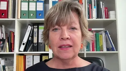 Andrea Römmele