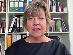Andrea Römmele: Reformpaket braucht "eine gewisse Gesellschaftsmelodie" episode artwork