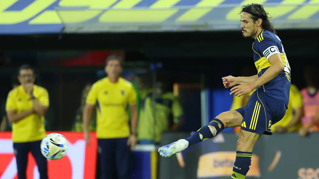 Edinson-Cavani