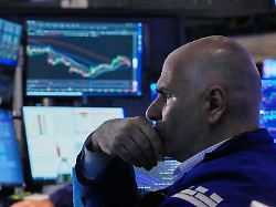 Specialist Philip Finale Works On The Floor Of The New York Stock Exchange Friday June 26 2026