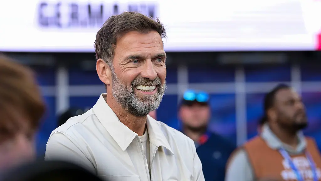 Fussball-WM-2026-20260629-Deutschland-Paraguay-Im-Bild-Juergen-KLOPP-fiebert-mit-Foxborough-Boston-Stadion-Massachusetts-Vereinigte-Staaten-von-Amerika-Soccer-2026-World-Cup-20260629-Germany-vs-Paraguay