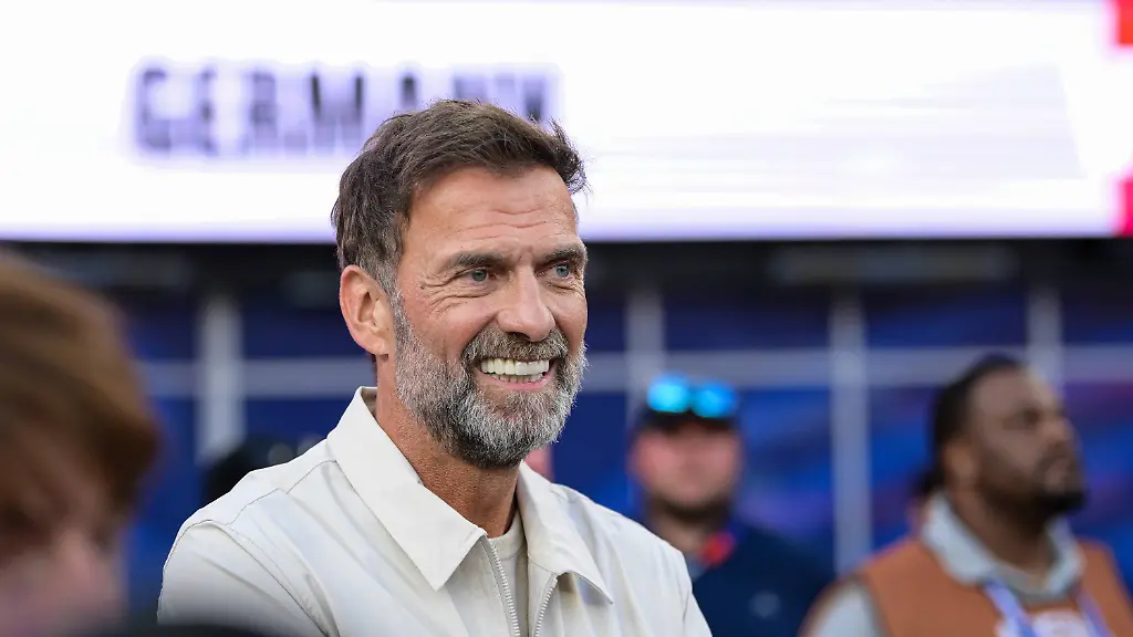 Fussball-WM-2026-20260629-Deutschland-Paraguay-Im-Bild-Juergen-KLOPP-fiebert-mit-Foxborough-Boston-Stadion-Massachusetts-Vereinigte-Staaten-von-Amerika-Soccer-2026-World-Cup-20260629-Germany-vs-Paraguay