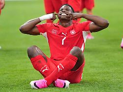 Transfer-Ticker: Balde vor Barcelona-Abschied? Embolo-Wechsel offiziell