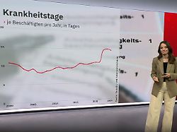 Lena Materna: So hoch ist der Krankenstand in Deutschland wirklich episode artwork