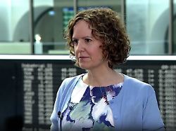 Sandra Ebner: Gut laufende US-Wirtschaft "ist nicht Trump geschuldet" episode artwork