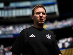 "Es tut mir von Herzen leid": Nagelsmann sendet Entschuldigung an alle Fußball-Fans