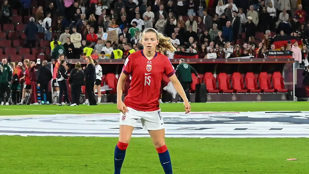 Justine-Kielland