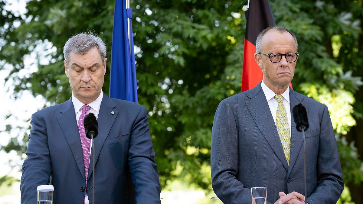 Punkt 32 der Koalitionsbeschlüsse hat es in sich
