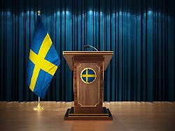 „Die Stockholm Protokolle“: Eine Story, die die Regierung stürzen kann