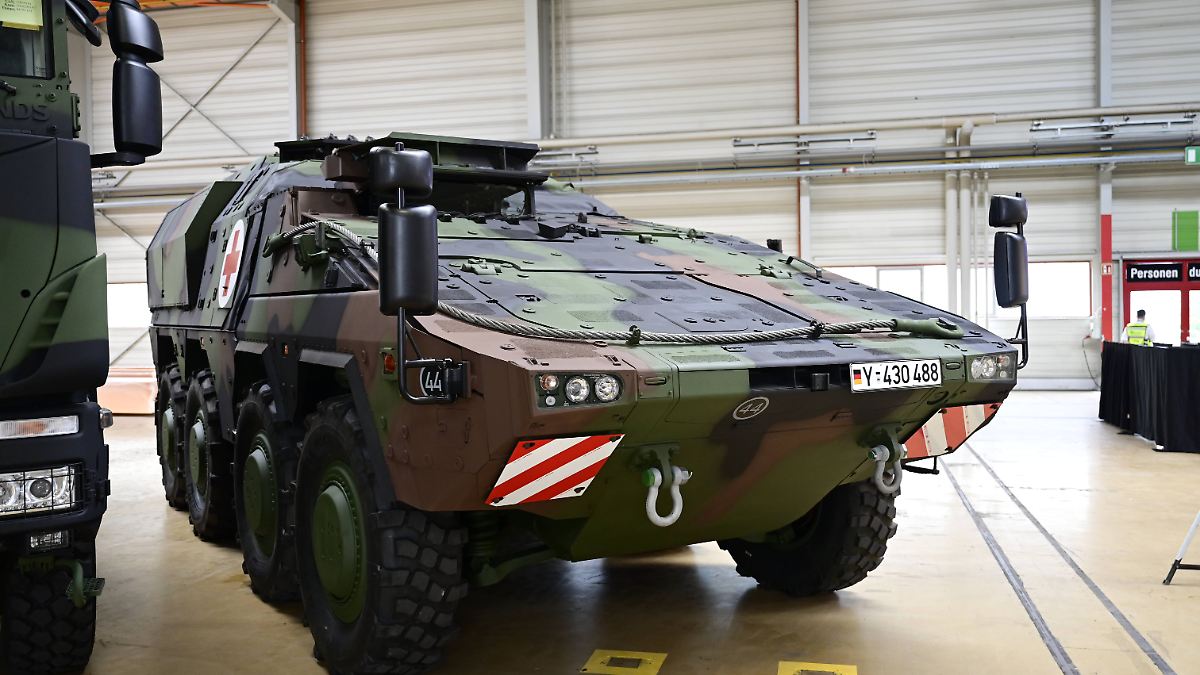 R-stungsaktien-schwanken-Bundesregierung-beharrt-auf-B-rsengang-von-Panzerbauer-KNDS