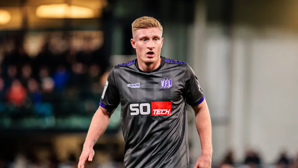 Kevin-Schumacher