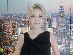 Sandra Navidi: "Was Trump richtig gut gemacht hat, ist die Korruption" episode artwork