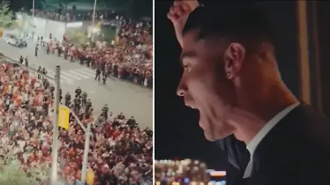Ronaldo