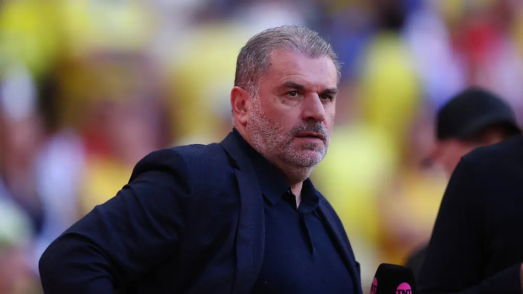 Ange-Postecoglou