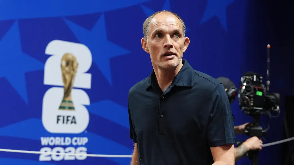 Thomas-Tuchel-File-Photo-File-photo-dated-01-07-2026-of-Thomas-Tuchel-The-England-manager-has-called-for-families-to-put-football-before-school-when-England-play-Mexico-in-the-World-Cup-last-16-in-the-early-hours-of-Monday-Issue-date-Thursday-July-2-2026-Photo-credit-should-read-Martin-Rickett-PA-Wire