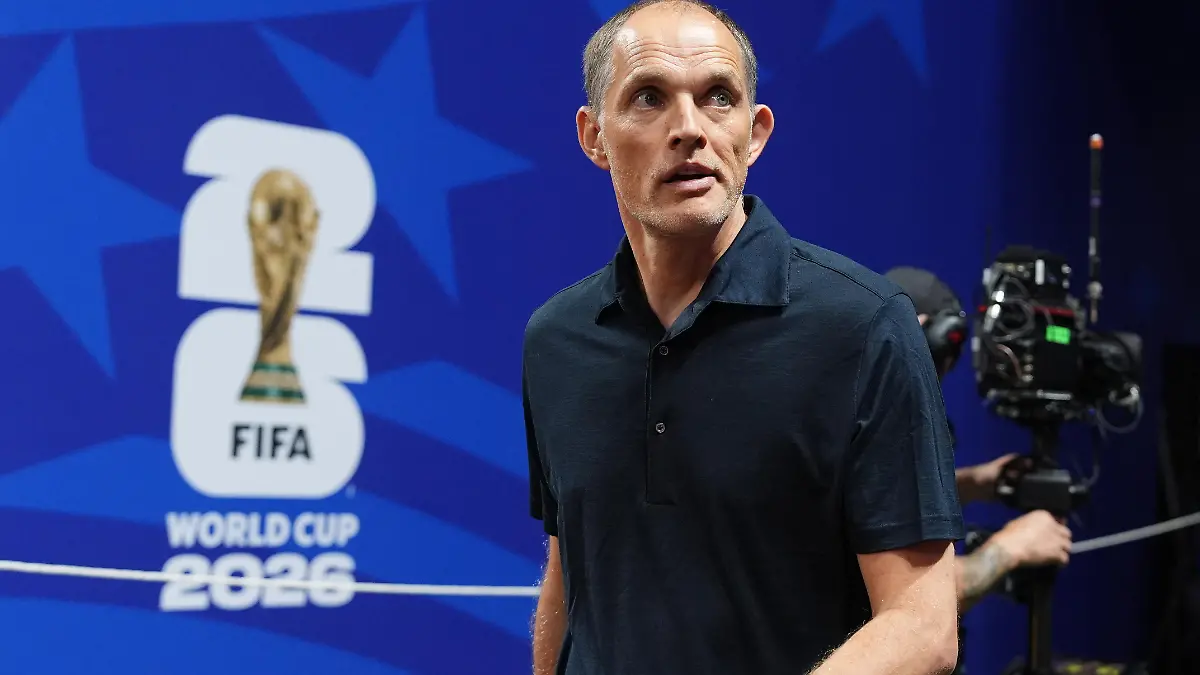 Thomas-Tuchel-File-Photo-File-photo-dated-01-07-2026-of-Thomas-Tuchel-The-England-manager-has-called-for-families-to-put-football-before-school-when-England-play-Mexico-in-the-World-Cup-last-16-in-the-early-hours-of-Monday-Issue-date-Thursday-July-2-2026-Photo-credit-should-read-Martin-Rickett-PA-Wire