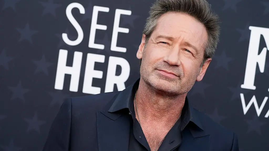 Akte-X-Star-David-Duchovny-erhaelt-den-Ehrenpreis-des-Festivals