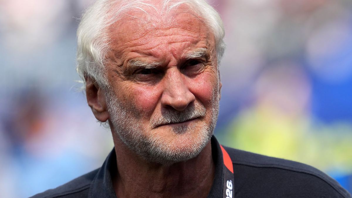 Völler rüffelt Klopp: Diese vergessene WM-Szene könnte noch eine Rolle spielen