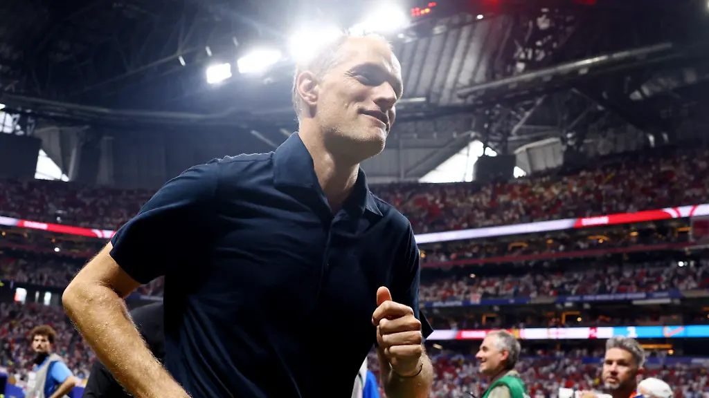 Soccer-Football-FIFA-World-Cup-2026-Round-of-32-England-v-DR-Congo-Atlanta-Stadium-Atlanta-Georgia-U-S