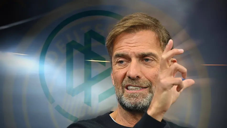 Juergen-Klopp
