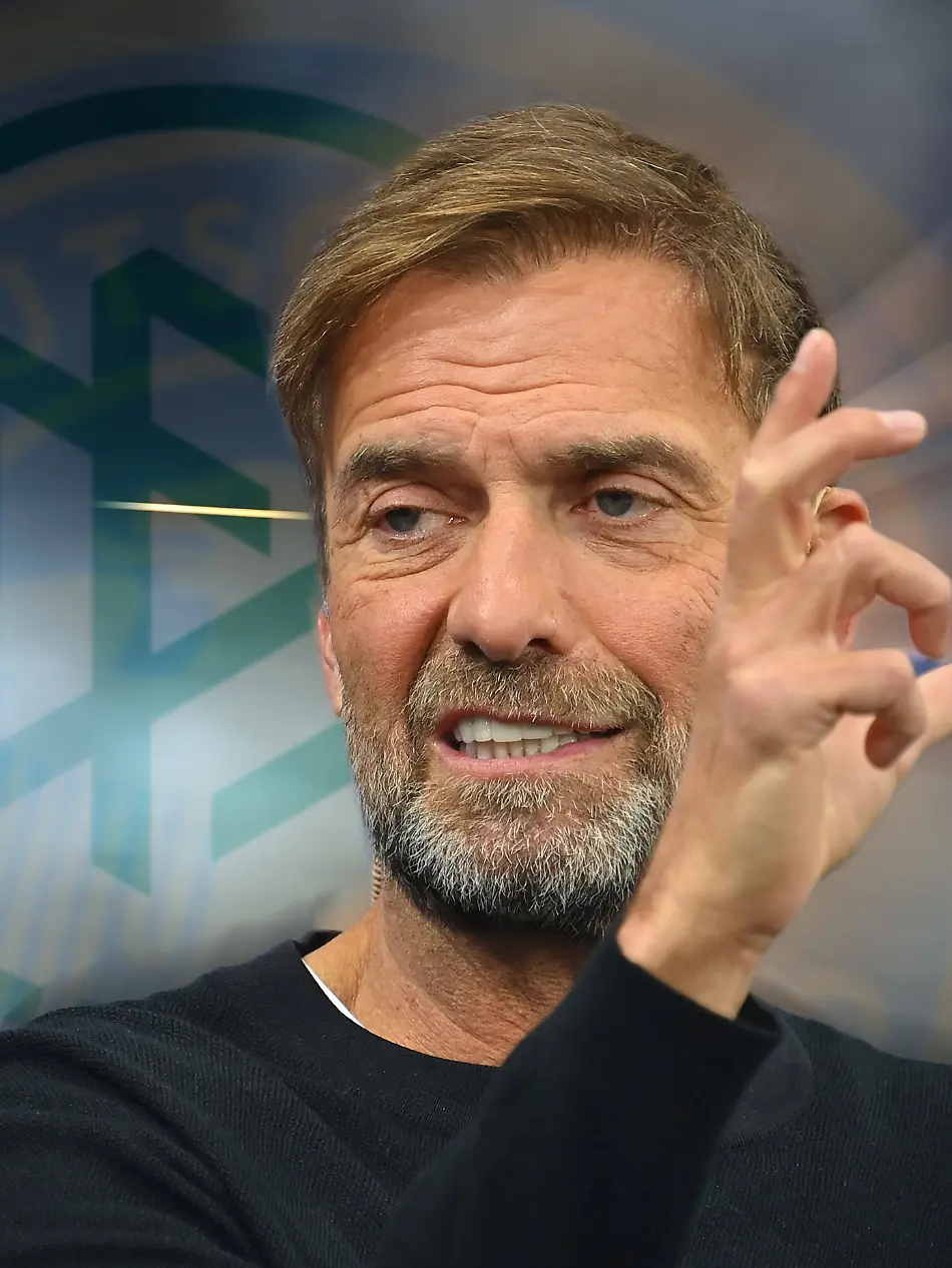 Juergen-Klopp