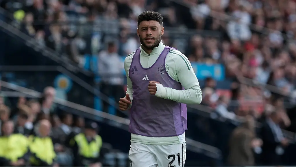 Alex-Oxlade-Chamberlain