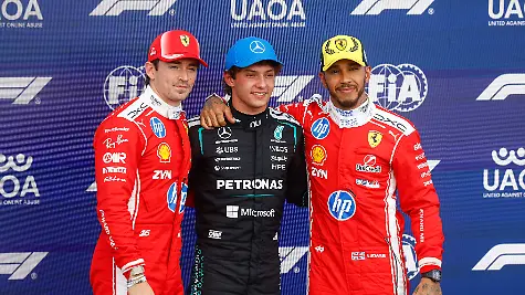 Silverstone-Motorsport-FIA-F1-Grand-Prix-of-Britain-on-July-4-2026-Silverstone-16-LECLERC-Charles-mco-Scuderia-Ferrari-12-KIMI-ANTONELLI-Andrea-ita-winning-the-pole-position-44-HAMILTON-Lewis-gbr-Scuderia-Ferrari-Photo-by-Juergen-Tap-Silverstone-GBR-Silverstone-FIA-Formula-1-Grand-Prix-of-Great-Britain-on-July-4-2026-Silverstone-16-LECLERC-Charles-MCO-Scuderia-Ferrari-12-KIMI-ANTONELLI-Andrea-ITA-winning-pole-position-44-HAMILTON-Lewis-GBR-Scuderia-Ferrari
