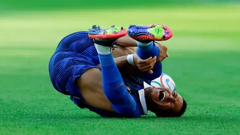 PHILADELPHIA-STADIUM-PHILADELPHIA-PENNSYLVANIA-USA-04-07-2026-FIFA-MISTRZOSTWA-SWIATA-2026-W-PILKA-NOZNA-W-USA-MECZ-GRUPA-1-8-FRANCE-FRANCJA-I-AND-PARAGUAY-PARAGWAJ-FIFA-World-Cup-WM-Weltmeisterschaft-Fussball-2026-Round-of-16-match-between-Paraguay-and-France-at-Philadelphia-Stadium-on-July-04-2026-in-Philadelphia-Pennsylvania-N-Z-France-forward-Kylian-Mbappe-10-KAMIL-KRZACZYNSKI-PILKA-NOZNA-FIFA-WORLD-CUP-2026-MS-MISTRZOSTWA-SWIATA-W-PILCE-NOZNEJ-MUNDIAL-USA-KANADA-MEKSYK-2026-NEWSPIX-PL-newspix