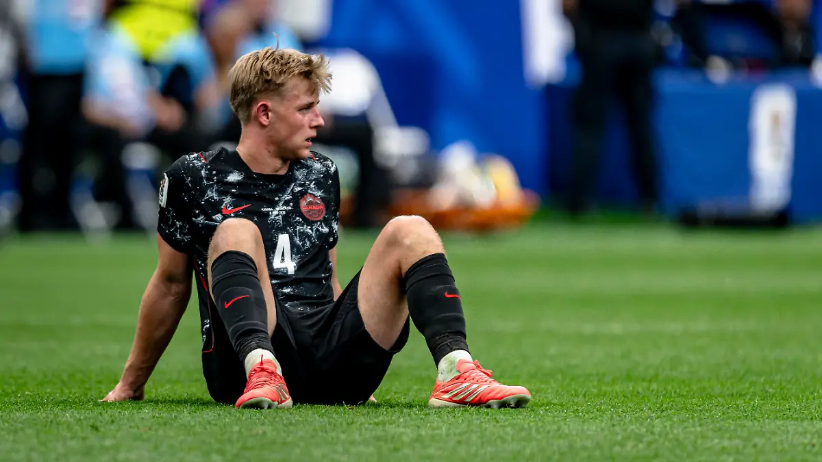 Luc-De-Fougerolles-of-Canada-during-the-2026-World-Cup-match-between-Canada-and-Morocco-at-Houston-Stadium-on-July-4-2026-in-Houston-United-States