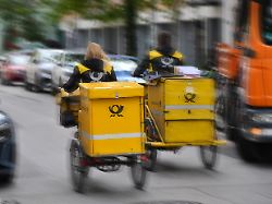 Kommen Briefe rechtzeitig an?: Urteil setzt Überprüfung der Post-Zustellung für Jahre aus