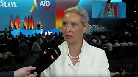 Weidel