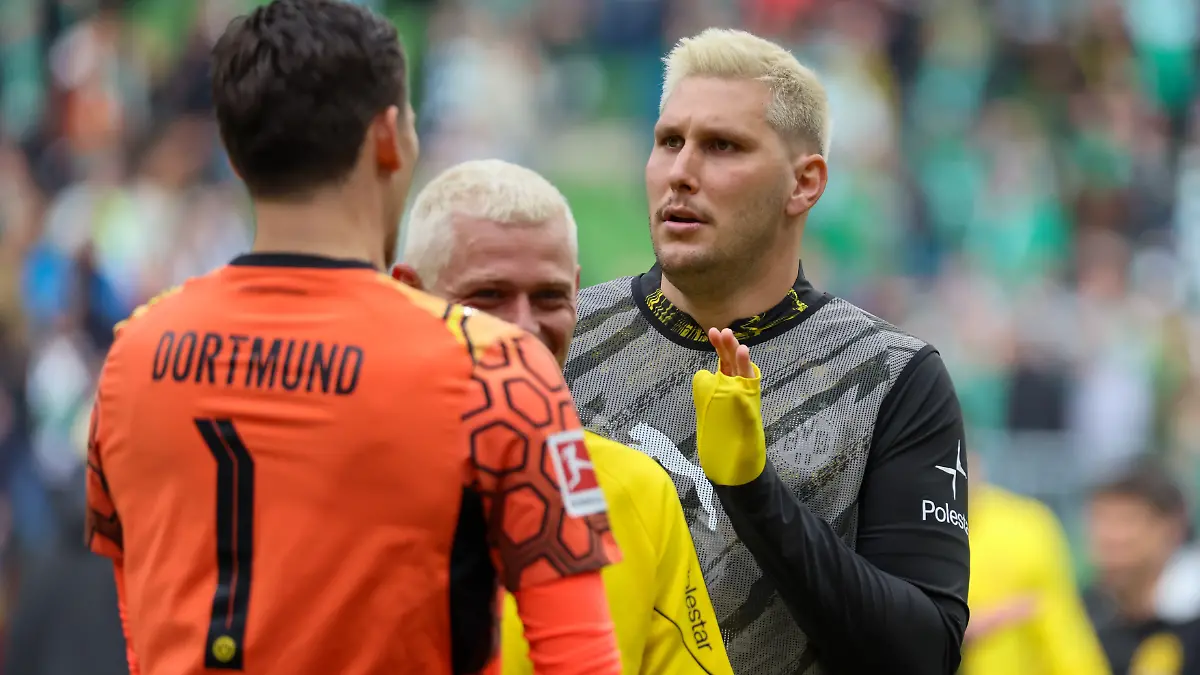 Bremen-Deutschland-16-Mai-2026-34-Spieltag-1-Bundesliga-Bundesliga-Werder-Bremen-vs-Borussia-Dortmund-Im-Bild-Niklas-Suele-Suele-Borussia-Dortmund-der-heute-seine-Profikarriere-als-Fussballer-beendet-hat-DFL-regulations-prohibit-any-use-of-photographs-as-image-sequences-and-or-quasi-video