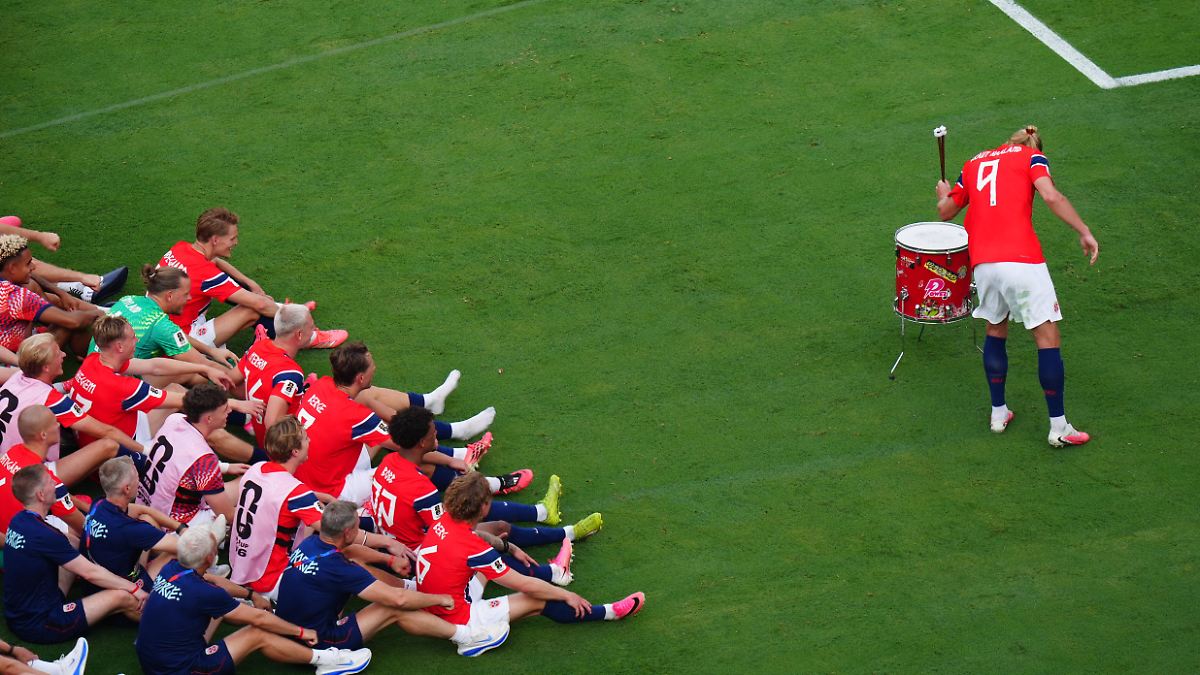 WM 2026: England trifft auf Mexiko im sportlichen Fokus am 6. Juli