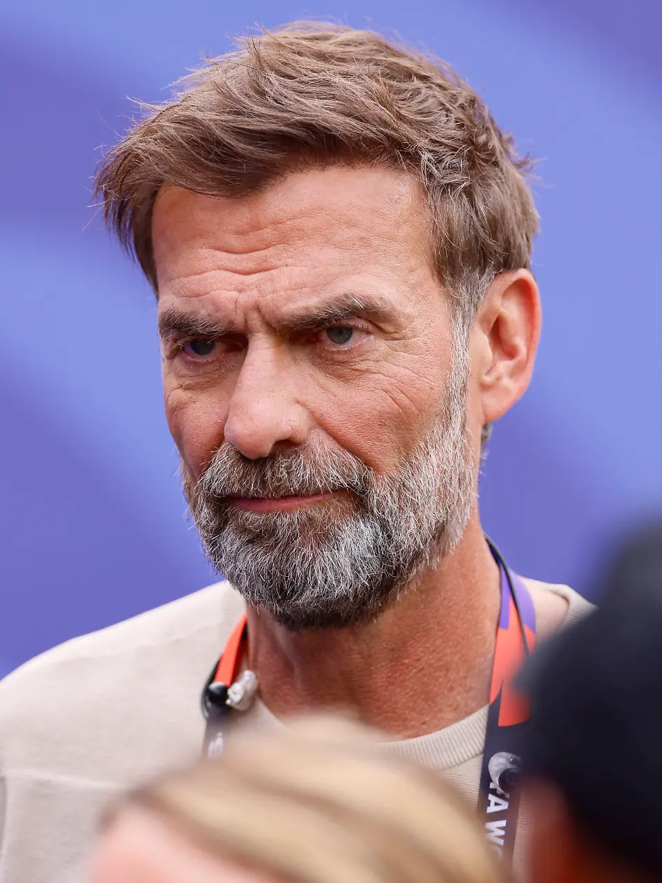 Brazil-v-Norway-Round-of-16-FIFA-World-Cup-WM-Weltmeisterschaft-Fussball-2026-Jurgen-Klopp-portrait-during-the-FIFA-World-Cup-2026-Round-Of-16-match-between-Brazil-and-Norway-at-New-York-New-Jersey-Stadium-on-July-5-2026-in-East-Rutherford-New-Jersey