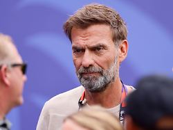 Klopp „liebt Deutschland“: Hans-Joachim Watzke erhöht Druck auf Red Bull massiv