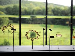 Beute von vier Millionen Euro: Schmuck aus Elsässer Lalique-Museum gestohlen