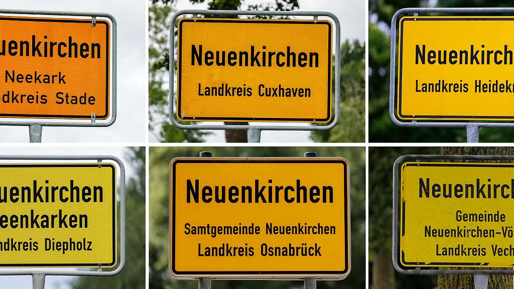 In-Niedersachsen-gibt-es-einen-Neuenkirchen-Rekord-In-keinem-anderen-Bundesland-gibt-es-mehr-Gemeinden-mit-diesem-Namen